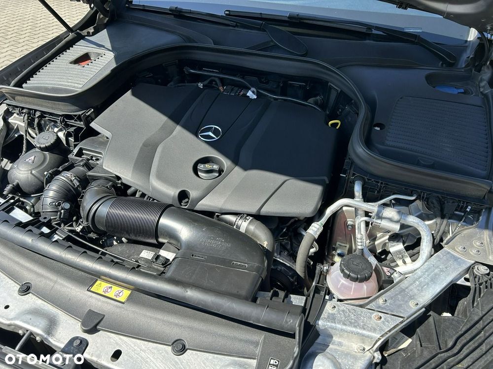 Mercedes-Benz GLC 220 d 4-Matic - 30