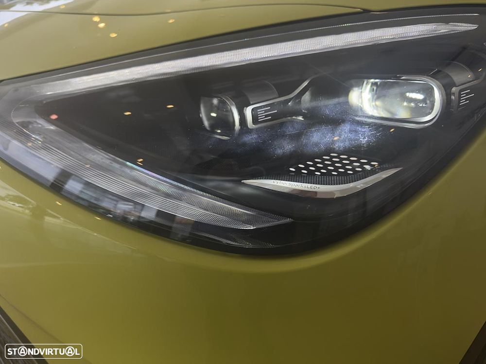 Smart #1 66 kWh Premium - 5