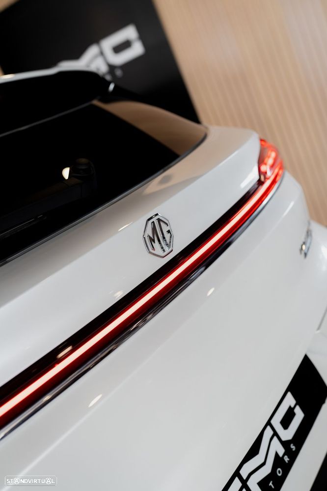 MG Marvel R 70 kWh Luxury - 18