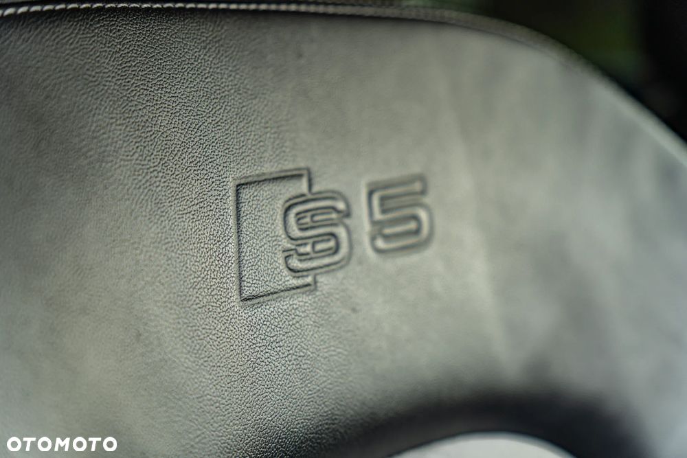 Audi S5 Sportback - 29