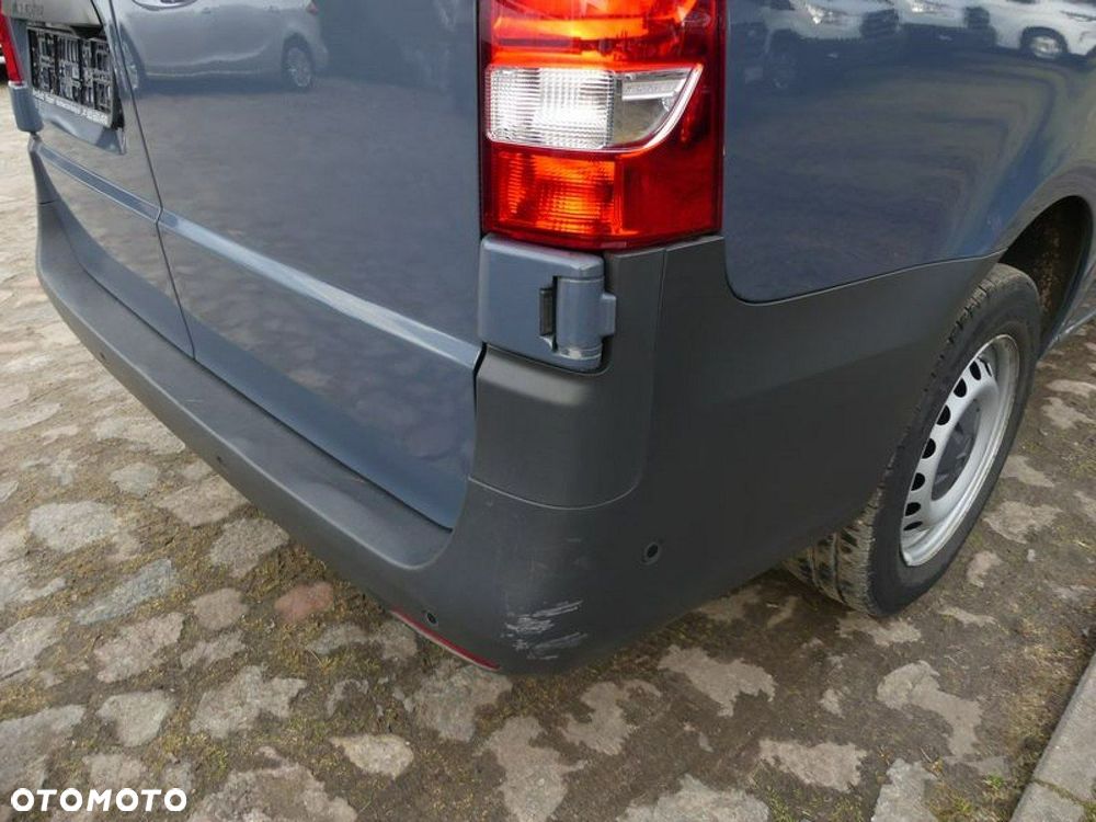 Mercedes-Benz Vito - 19