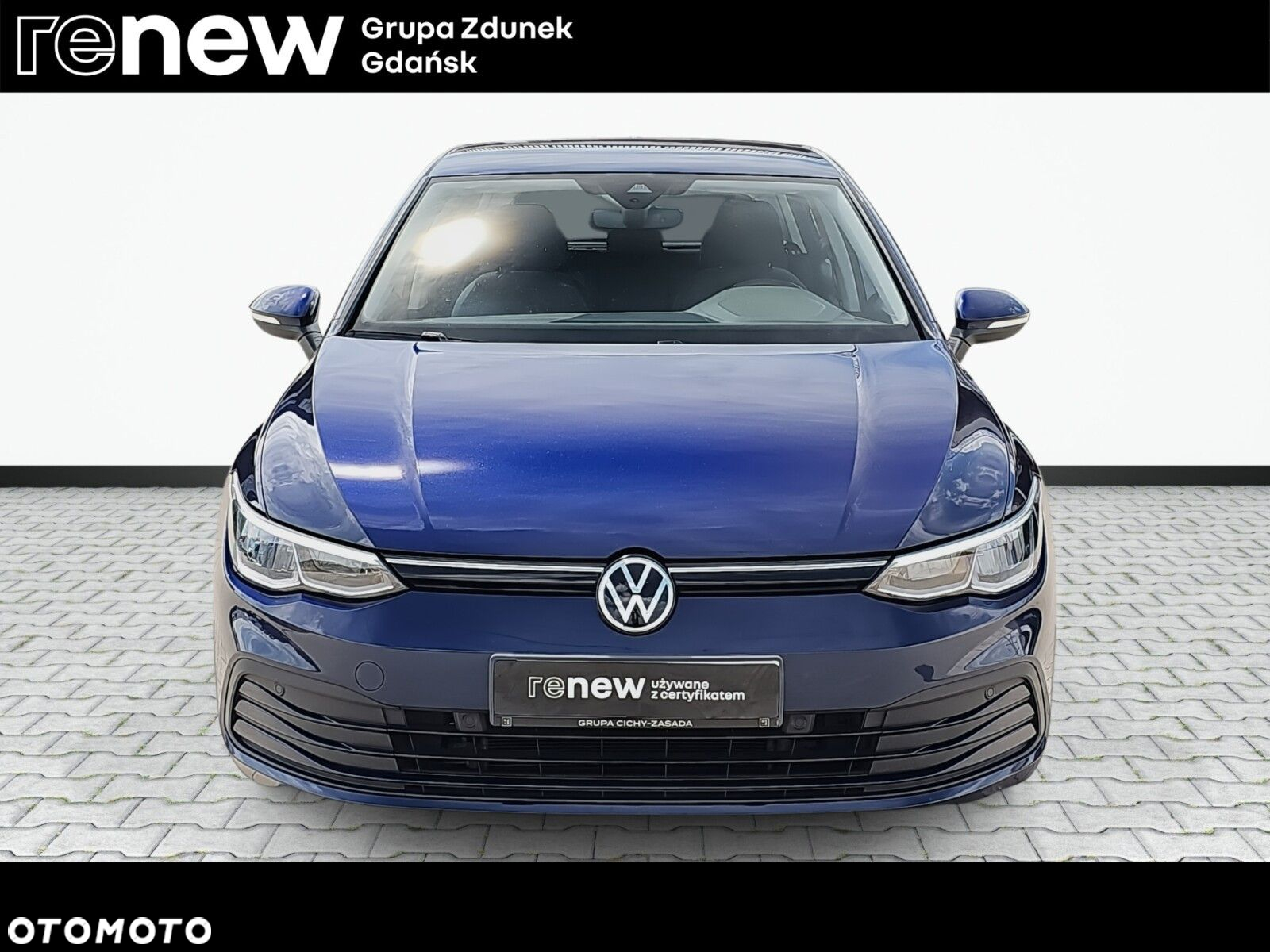 Volkswagen Golf VIII 1.5 TSI EVO Life - 2