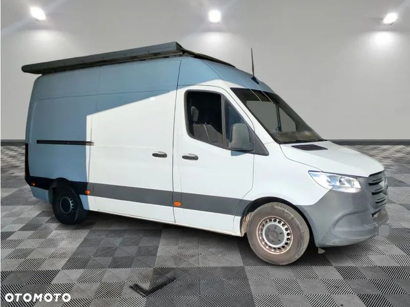 Mercedes-Benz SPRINTER - 3