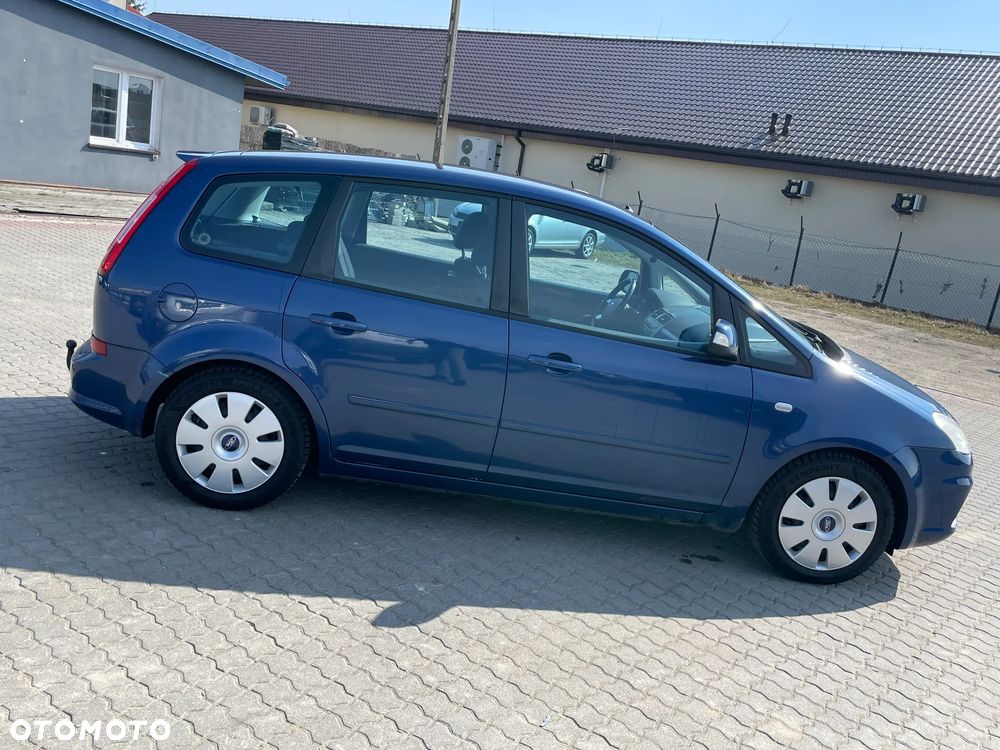 Ford C-MAX 2.0 Style - 7