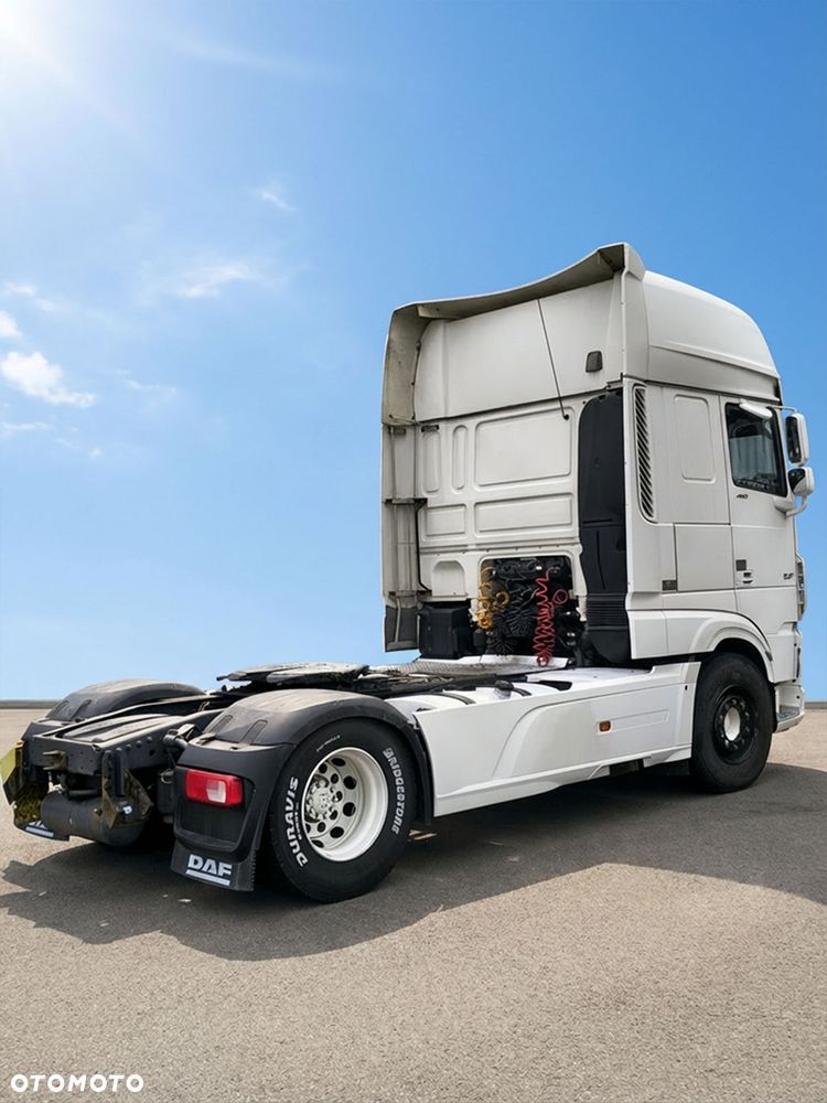 DAF XF 480 FT - 2