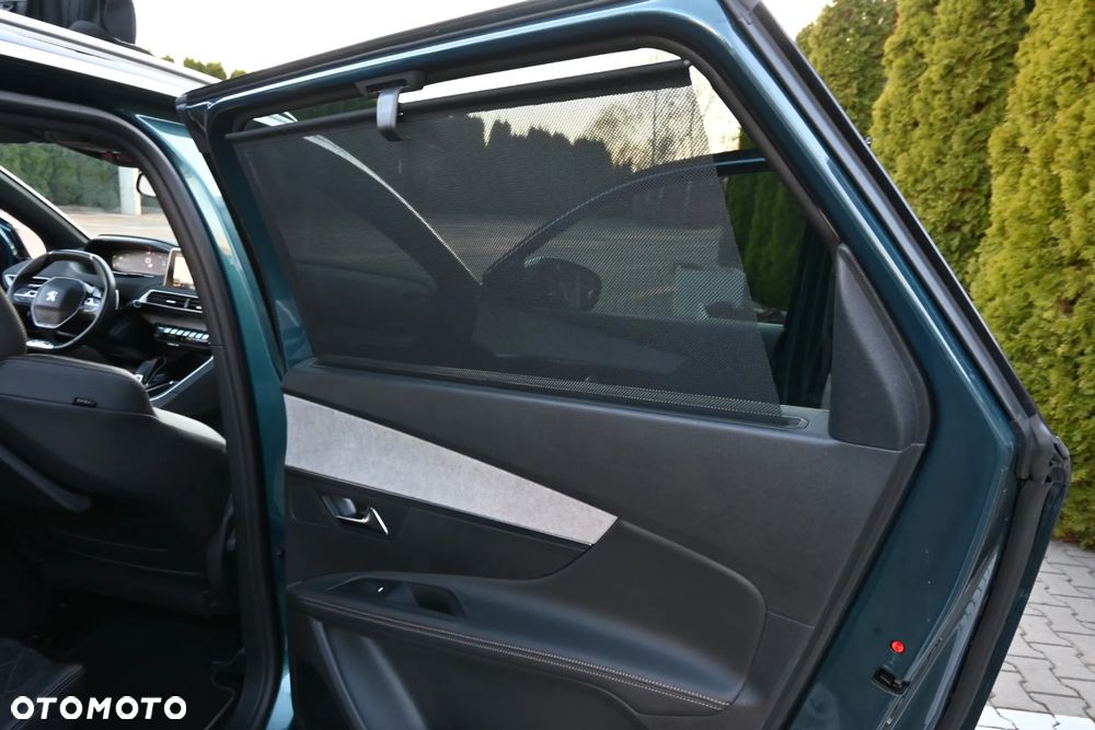 Peugeot 5008 2.0 BlueHDI GT S&S EAT8 - 30