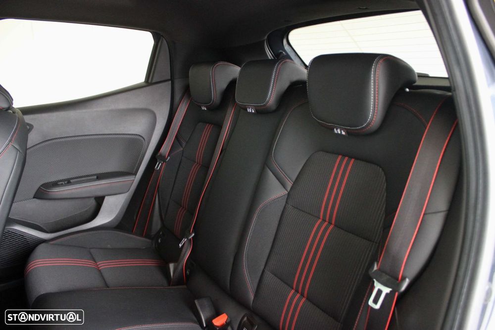 Renault Clio 1.0 TCe RS Line - 39