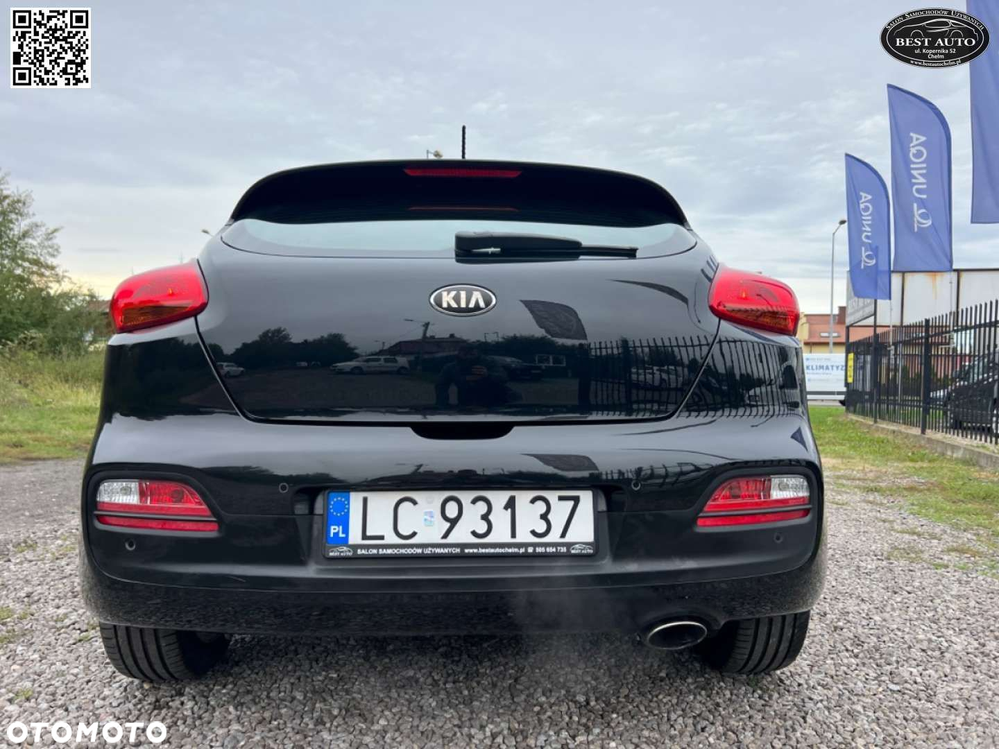 Kia Ceed - 24