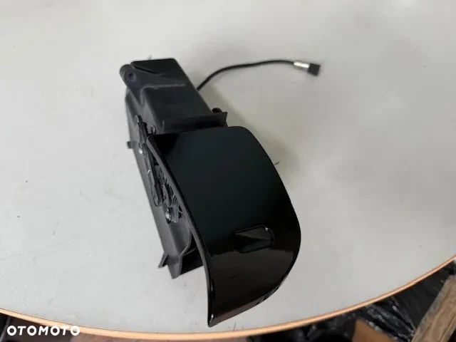 HARLEY TOURING ELECTRA GLIDE STREET GLIDE SCHOWEK OWIEWKI WEW 14- - 1