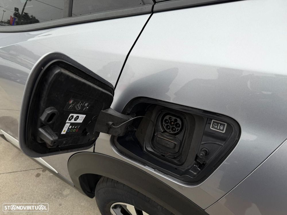 Peugeot e-2008 50 kWh Allure - 18