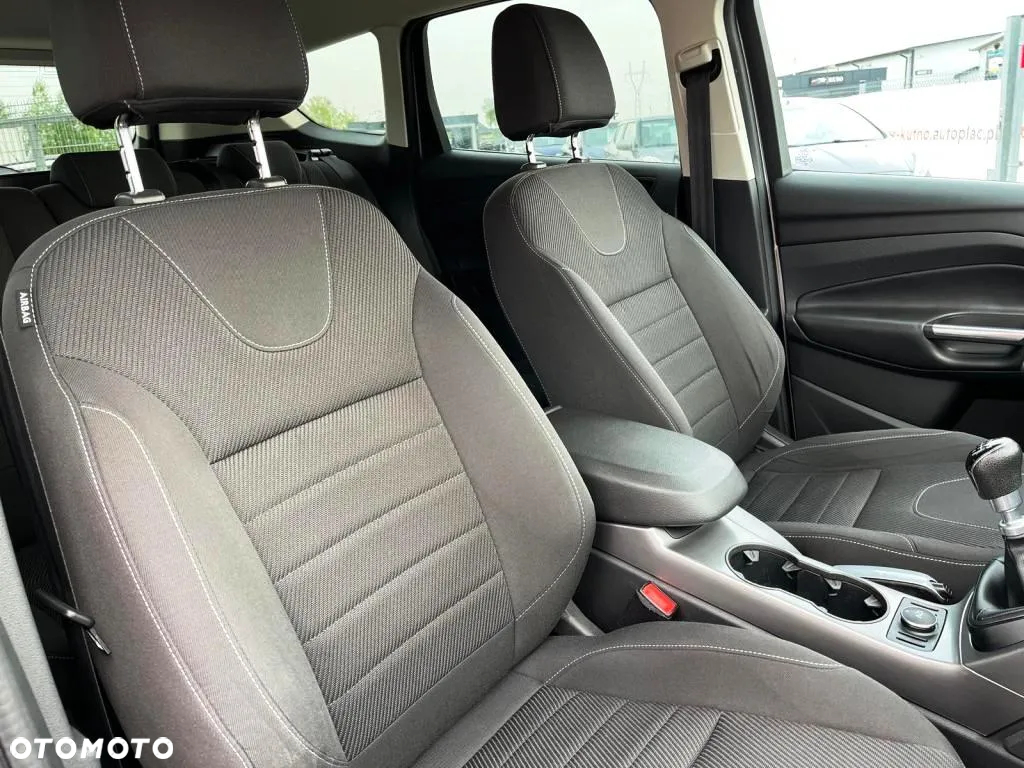 Ford Kuga 2.0 TDCi Titanium - 30