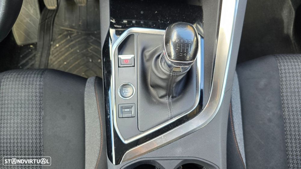 Peugeot 3008 1.5 BlueHDi Active - 46