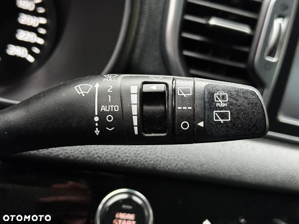 Kia Sportage 1.7 CRDI Business Line 2WD - 26