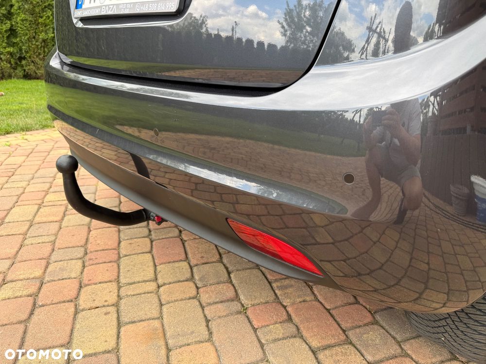 Kia Venga 1.6 CVVT Dream Team Edition - 23