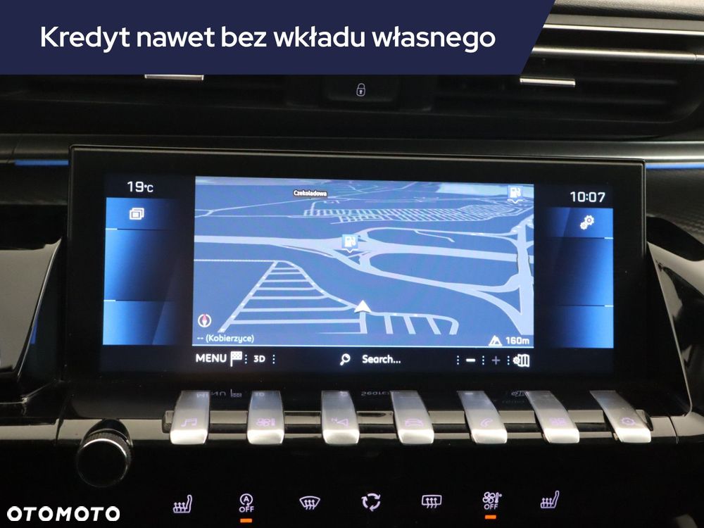 Peugeot 508 - 15