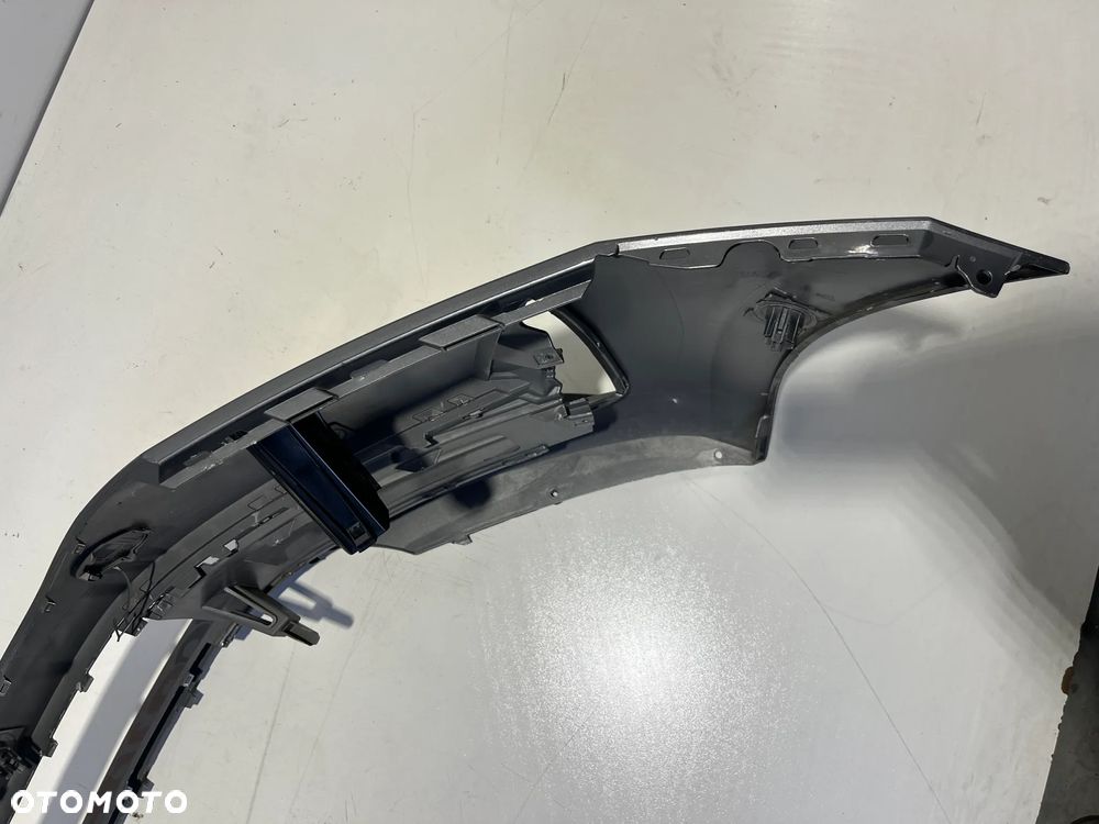 Zderzak Przód SKODA OCTAVIA 4 IV LIFT 6PDC 5E3807221L - 7