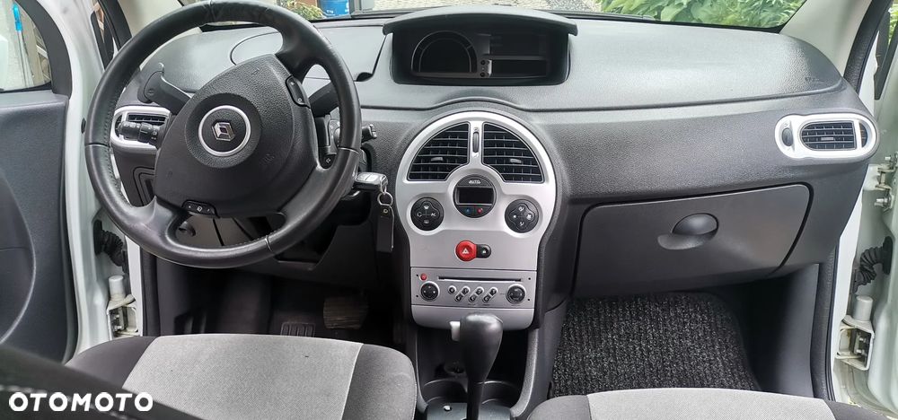 Renault Modus 1.6 16V ESP Exception - 8