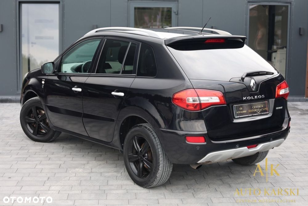Renault Koleos - 10
