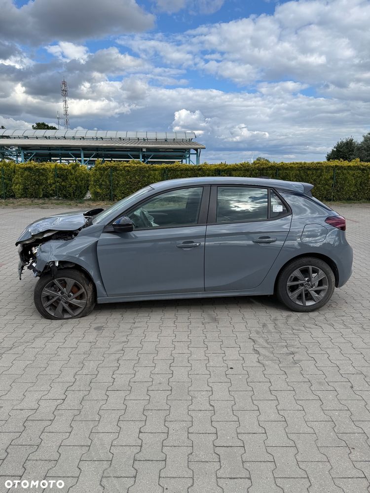 Opel Corsa - 3
