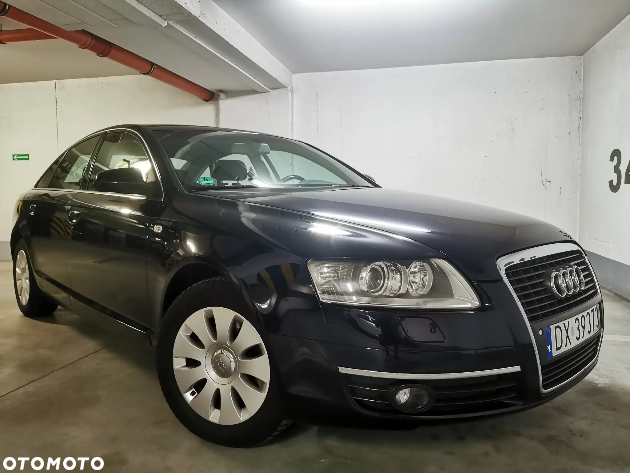 Audi A6 2.0 TDI - 21