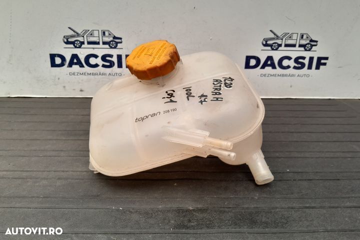 Vas expansiune 454075 454075 Opel Astra H [facelift] [2005 - 2015] wa - 2