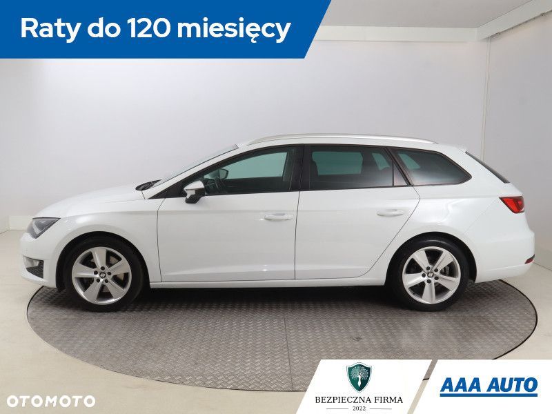 Seat Leon Sportstourer - 4