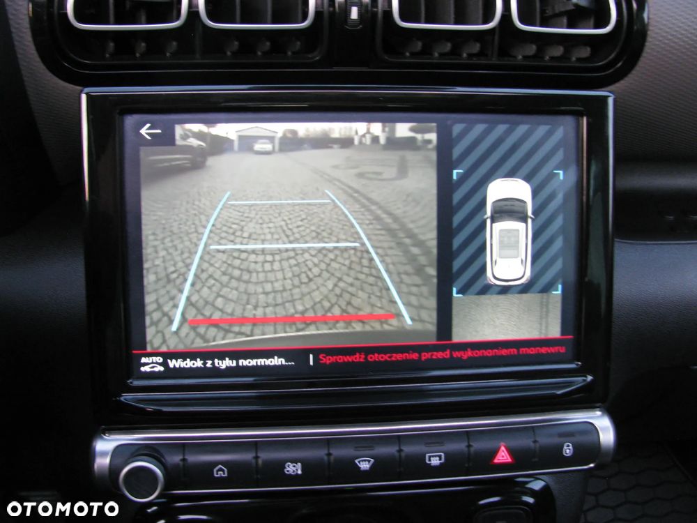 Citroën C3 Aircross PureTech 130 Stop & Start EAT6 OPF MAX - 23