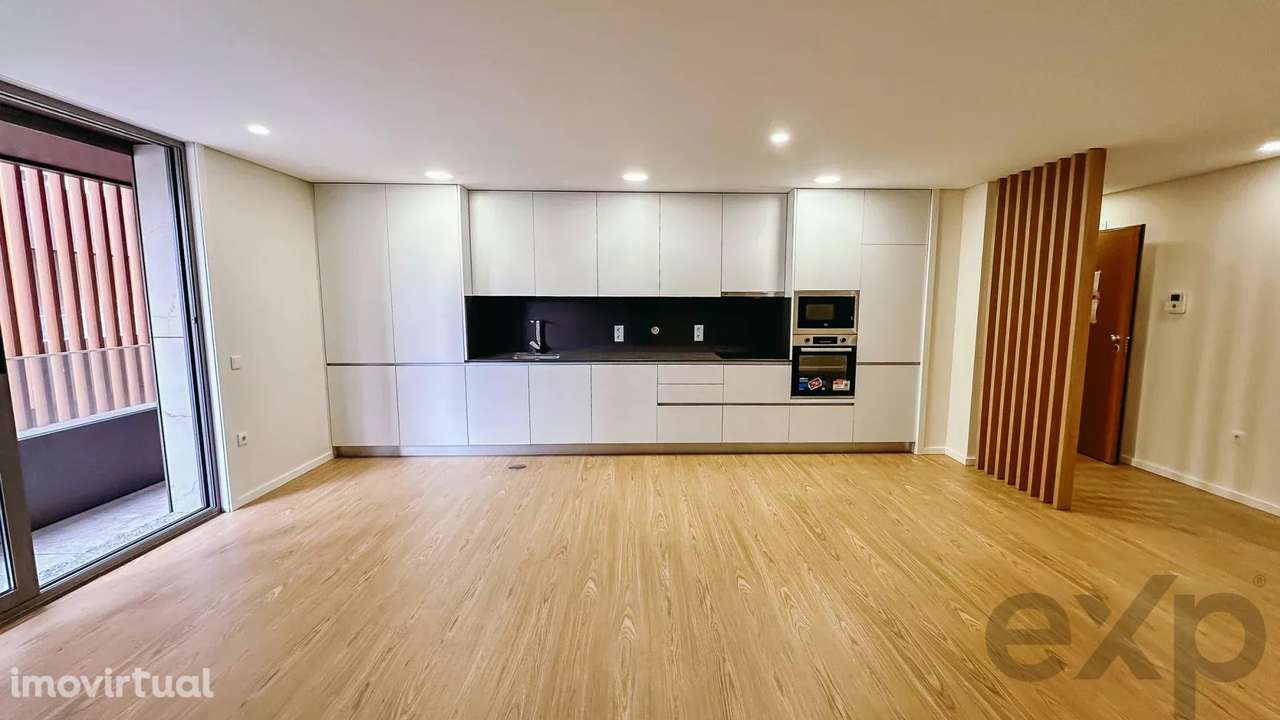 T2  Condomínio Privado ESPINHO - Grande imagem: 3/20