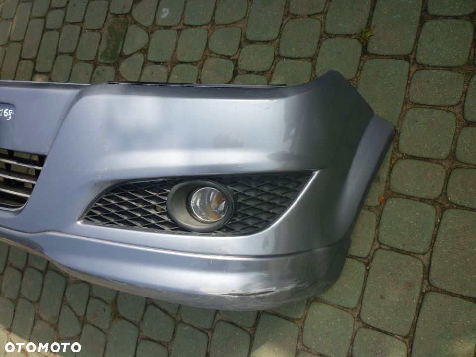 Zderza OPEL ASTRA 3 H OPC LINE LIFT Z163 - 8