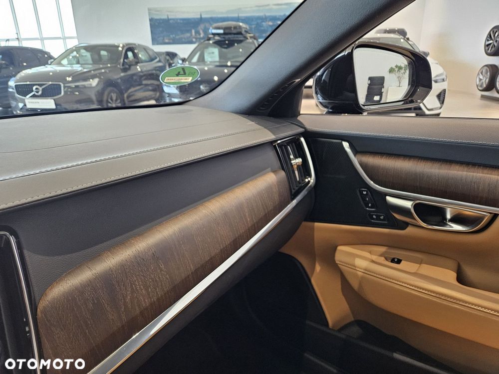 Volvo V90 - 20