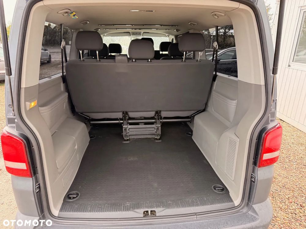 Volkswagen Caravelle L2 Trendline - 25