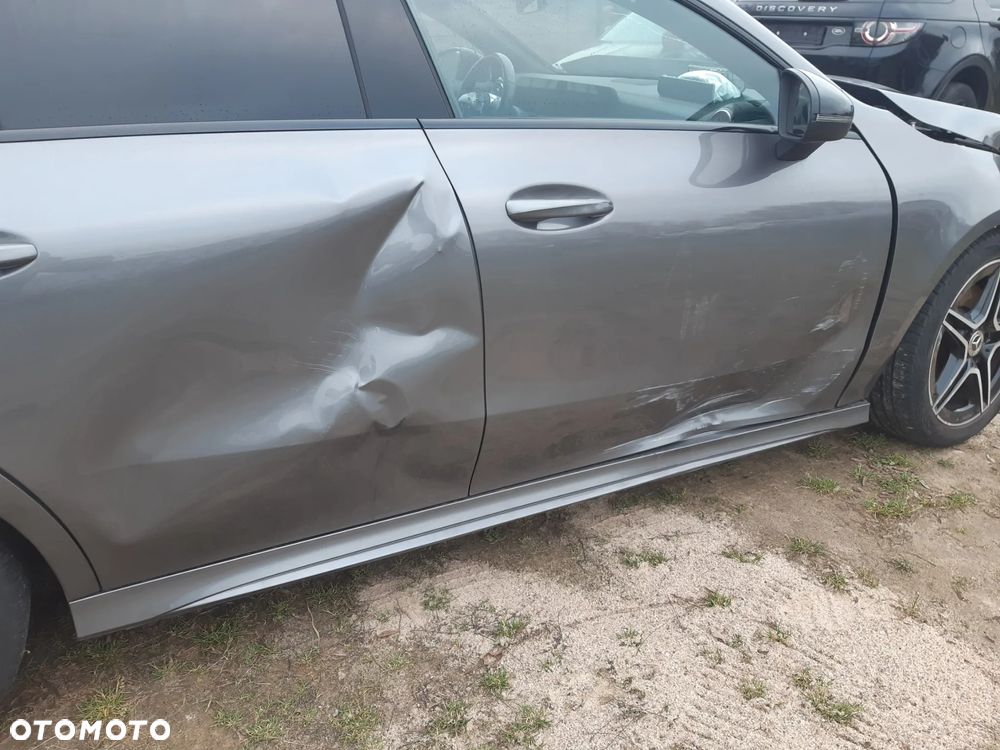 Mercedes-Benz CLA 200 AMG Line - 13