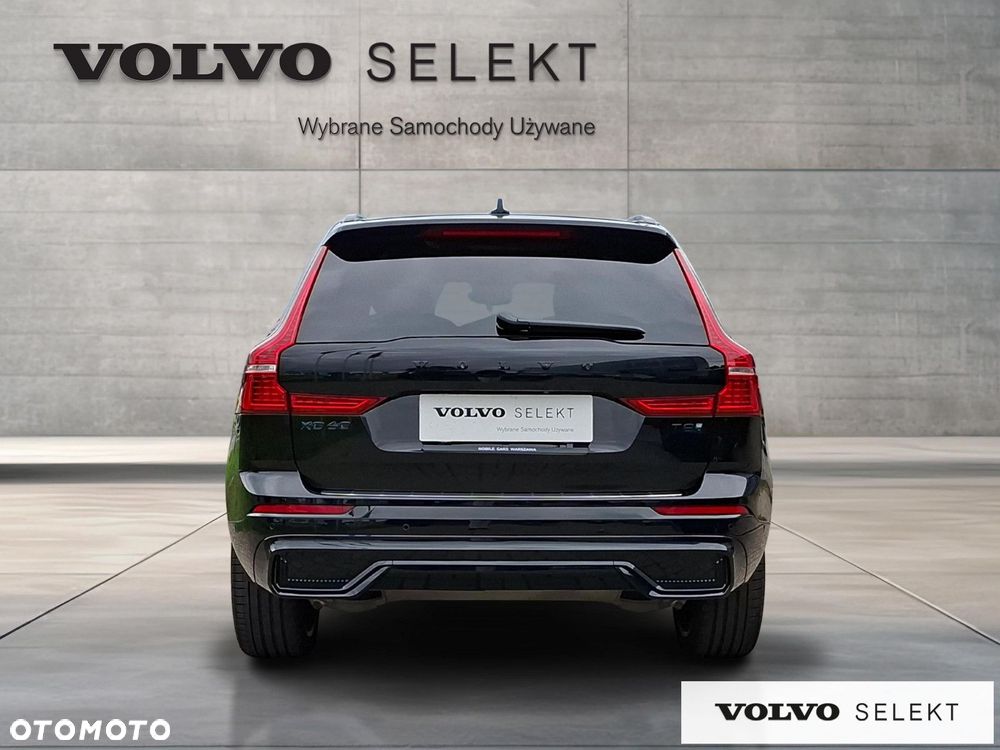 Volvo XC 60 - 5