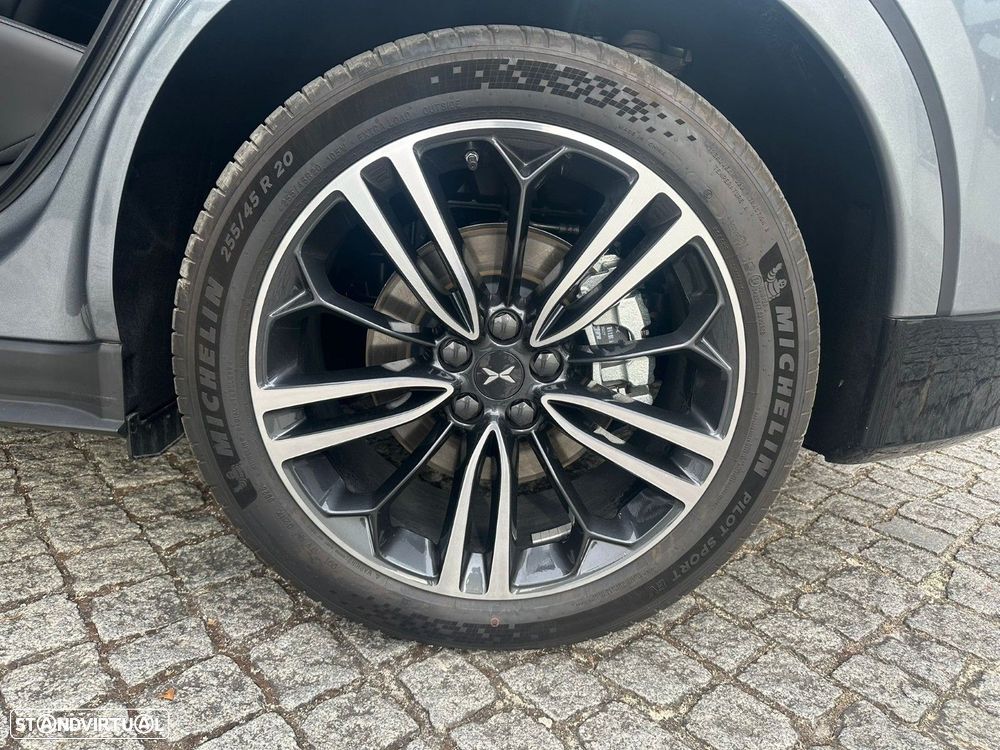 Xpeng G6 87.5 kWh Long Range - 6