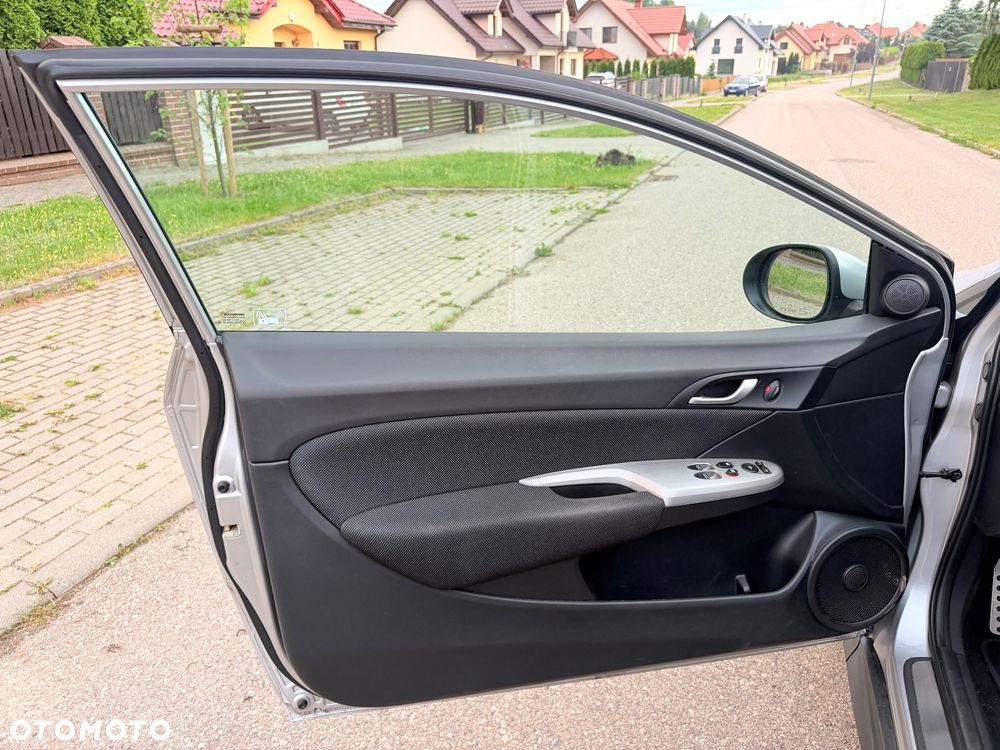Honda Civic - 8