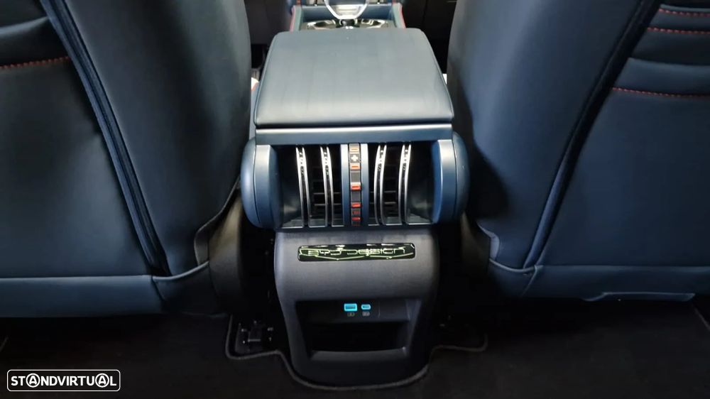 BYD Atto 3 60.48 kWh Design - 14