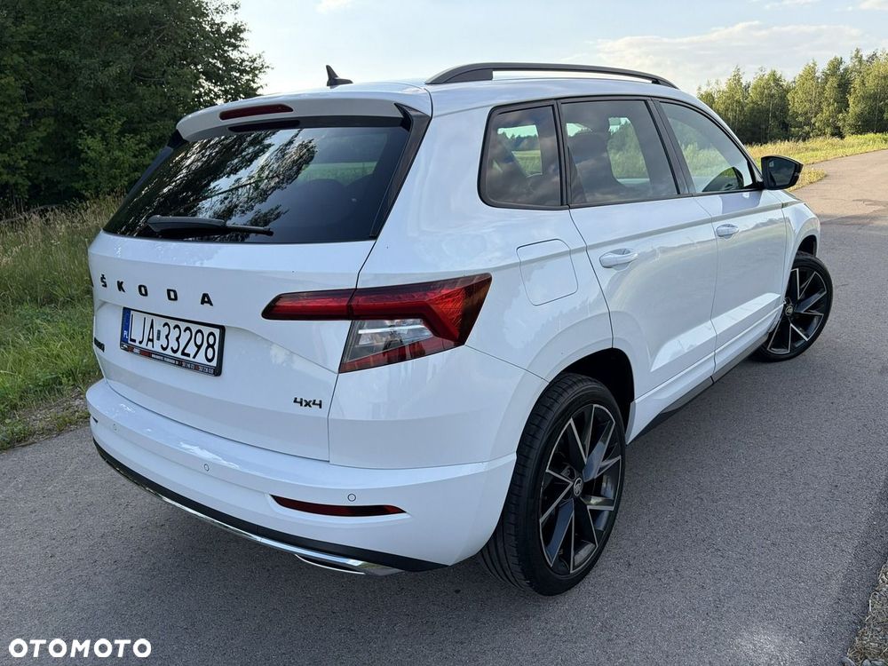 Skoda Karoq - 5