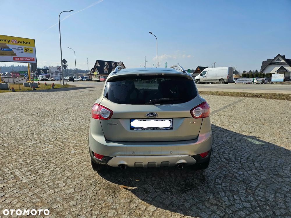 Ford Kuga - 6