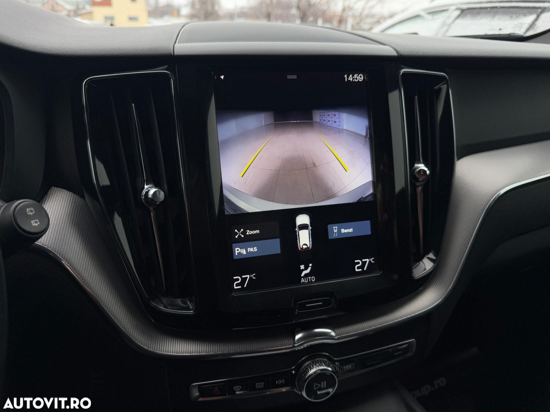 Volvo XC 60 - 15