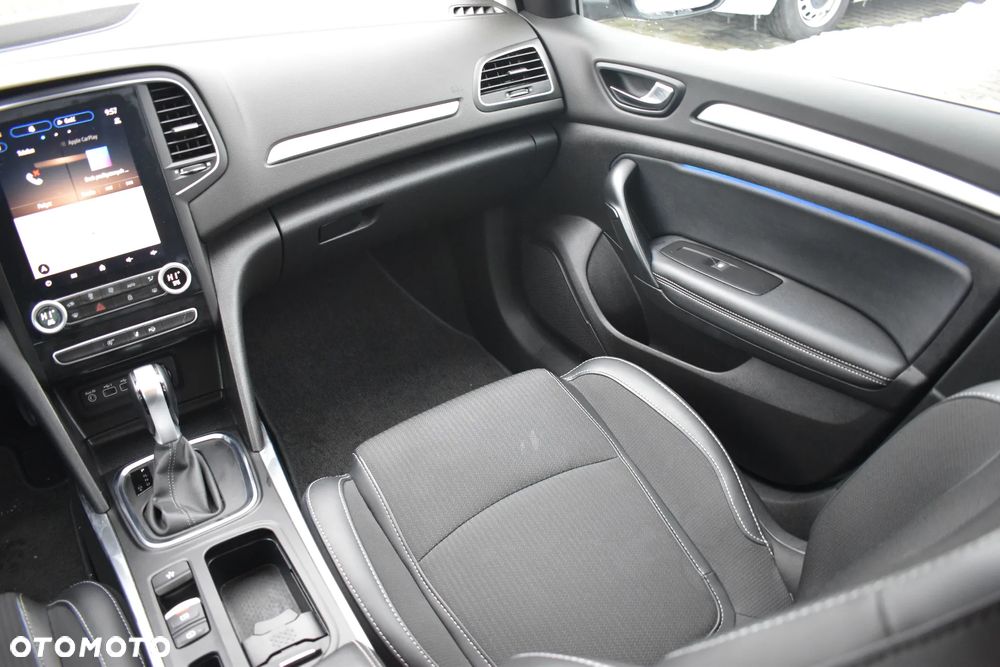 Renault Megane 1.3 TCe FAP Intens EDC - 20