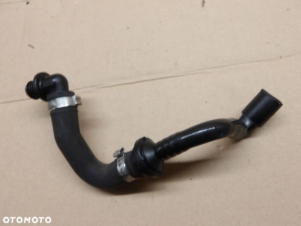 VW GOLF PLUS LIFT 09-14 2.0TDI PRZEWÓD RURKA SERWA 1K0611939C - 2