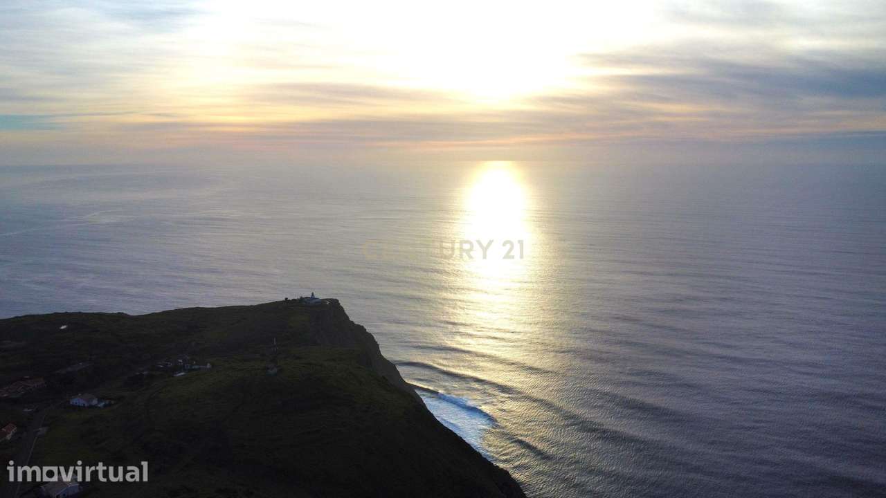 Terreno Urbano à Venda em Ponta do Pargo, Calheta - Grande imagem: 3/10