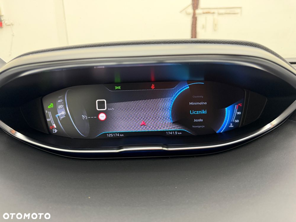 Peugeot 3008 BlueHDi 130 Stop & Start Crossway - 2