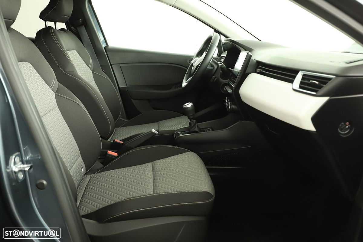 Renault Clio 1.0 TCe Evolution - 22