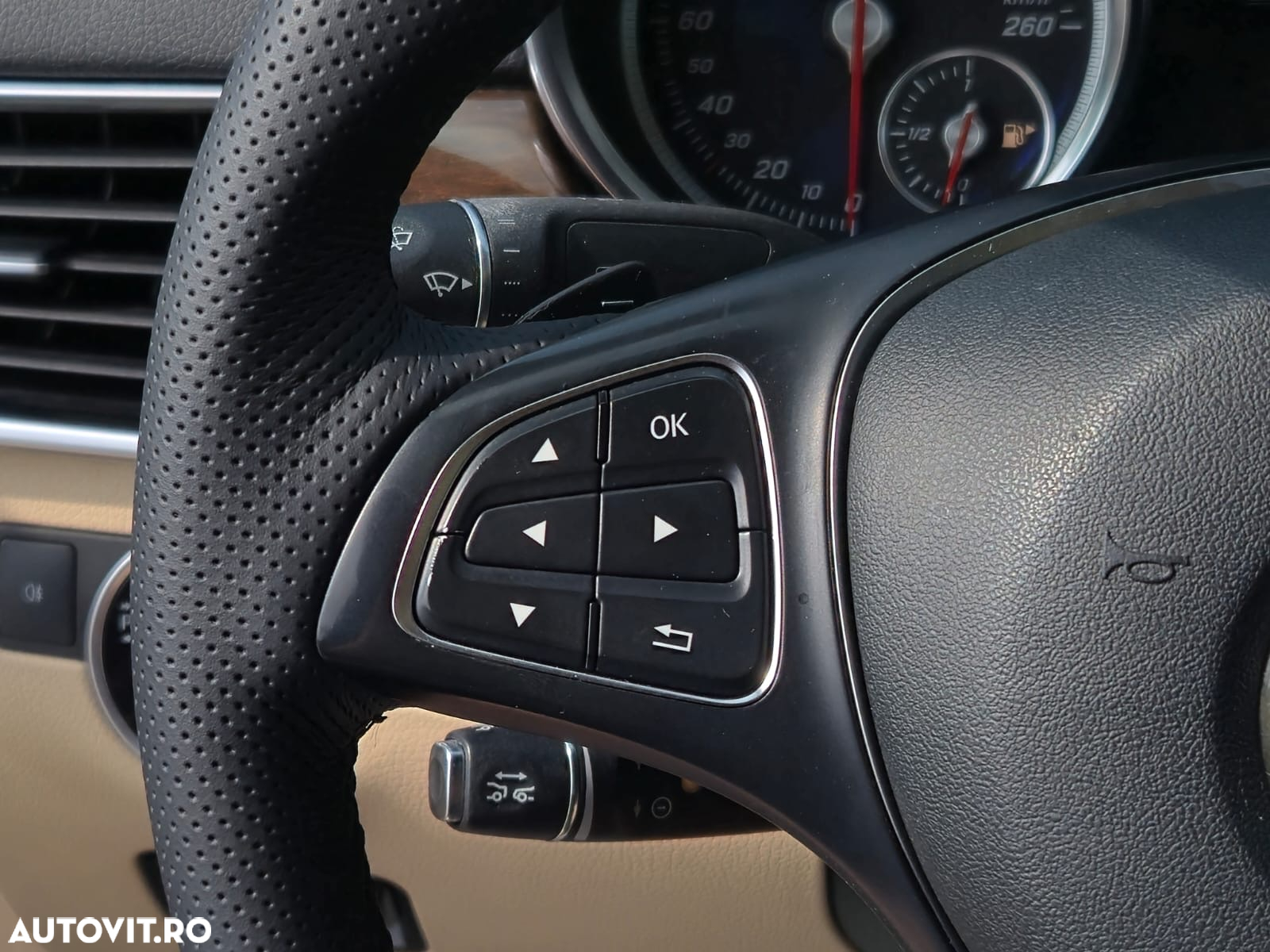 Mercedes-Benz GLE Coupe 350 d 4Matic 9G-TRONIC Exclusive - 18