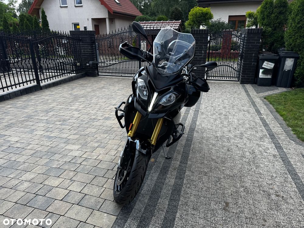 BMW XR - 14