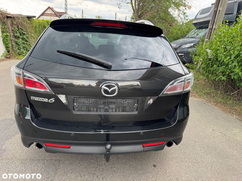 Mazda 6 Sport 2.0 Dynamic - 15