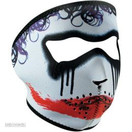 Mascaras Motar lenços, bandanas, chapeu, balaclavas - 31