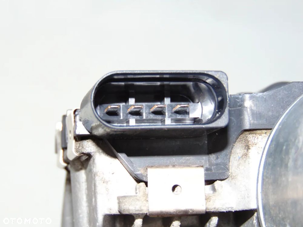 EUROPA mechanizm silniczek wycieraczek przednich przód 3C1955023F 3C1955119B VW Volkswagen Passat B6 - 10