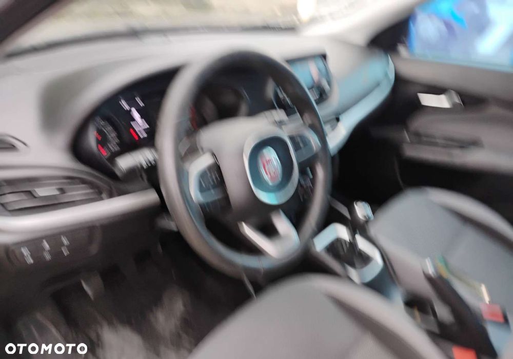 Fiat Tipo - 11